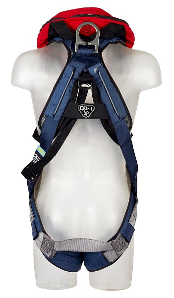 3M™ ExoFit™ XP personal flotation device harness, size XL (1102171)