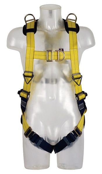 3M Delta 3 safety harness (1112903)