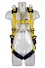 3M Delta 3 safety harness (1112903)