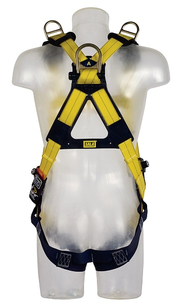 3M™ Delta™ 3 safety harness (1112903)