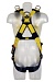 3M™ Delta™ 3 safety harness (1112903)