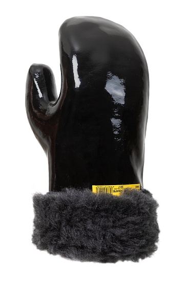 JOKA ARKTIC heat-insulated mittens