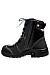 SIEVI SPIKE 3 S3 genuine leather high ankle boots