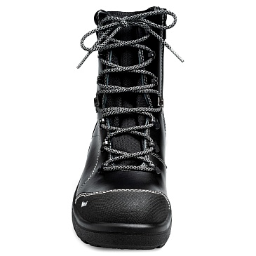 SIEVI SPIKE 3 S3 genuine leather high ankle boots