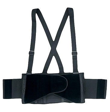 PW80 PORTWEST lumbar supporting belt