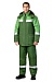 &quot;GOLF&quot; men's heat-insulated work suit