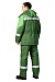 &quot;GOLF&quot; men's heat-insulated work suit