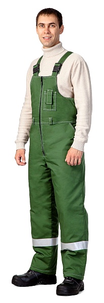 &quot;GOLF&quot; men's heat-insulated work suit