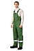 &quot;GOLF&quot; men's heat-insulated work suit