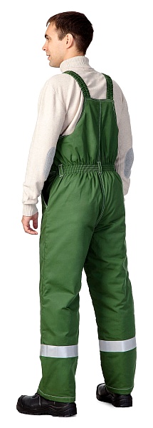 &quot;GOLF&quot; men's heat-insulated work suit