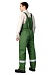 &quot;GOLF&quot; men's heat-insulated work suit