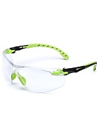 3M SOLUS 1000 safety spectacles (S1201SGAF-EU) clear lens