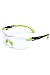 3M SOLUS 1000 safety spectacles (S1201SGAF-EU) clear lens