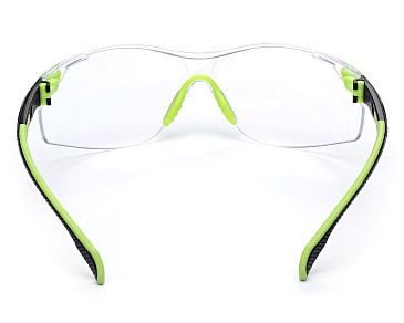 3M SOLUS 1000 safety spectacles (S1201SGAF-EU) clear lens