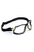 3M SOLUS 1000 SET safety spectacles (S1201SGAFKT-EU) clear lens