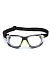 3M SOLUS 1000 SET safety spectacles (S1201SGAFKT-EU) clear lens