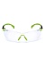 3M SOLUS 1000 SET safety spectacles (S1201SGAFKT-EU) clear lens