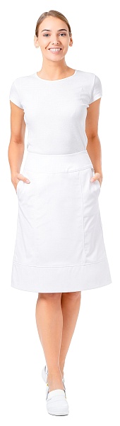 AUDREY ladies skirt