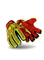 HexArmor Rig Lizard Arctic 2026 UVEX protective gloves