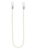 LN101 fall restraint lanyard