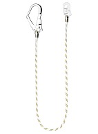 LN102 fall restraint lanyard