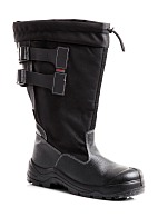 NEOGARD mens knee-high boots combined with multi-layered insulator