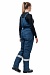 LENA ladies insulated bib-overall