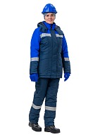 LENA ladies insulated jacket