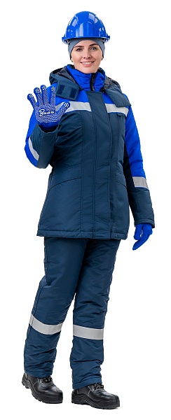 LENA ladies insulated jacket