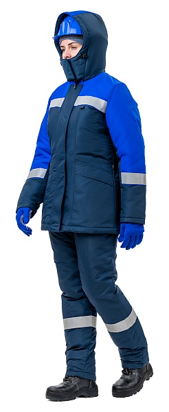 LENA ladies insulated jacket