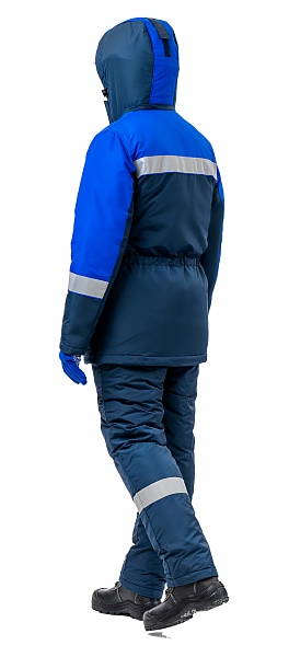 LENA ladies insulated jacket