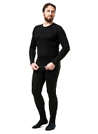 BERING mens thermal underwear