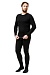 BERING mens thermal underwear