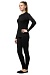 BERING ladies thermal underwear