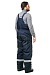 OILSTAT-2 mens work suit against oil, reduced temperatures and electrostatic charging
