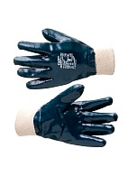 SKYPRIME gloves with complete nitrile coating 8.502