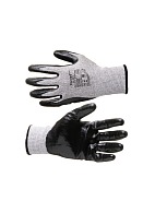 CUTLER NITRILE gloves against cuts, level 3 (8.523)