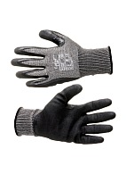 CUTLER NITRILE gloves against cuts, level 5 (8.525)