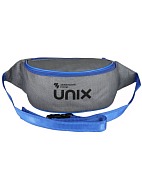 Belt bag for UNIX half mask respirator