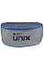 Belt bag for UNIX half mask respirator