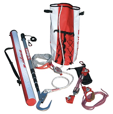 ROLLGLISSВ„Ў, rescue kit, 10 m (AG62501010)