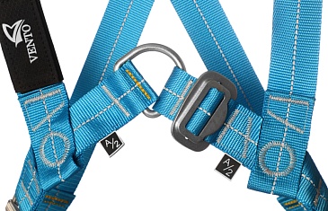 VYSOTA 043 Full body harness (vst 043), size 1