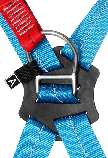 VYSOTA 043 Full body harness (vst 043), size 1