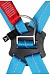 VYSOTA 043 Full body harness (vst 043), size 1