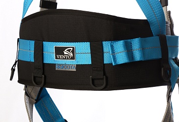 VYSOTA 043 Full body harness (vst 043), size 2