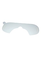 A set of protective films for half masks Elipse Integra lenses (10 pcs.) (SPM520ABEA)