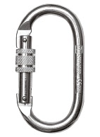 AZ011 screw lock snap-hook