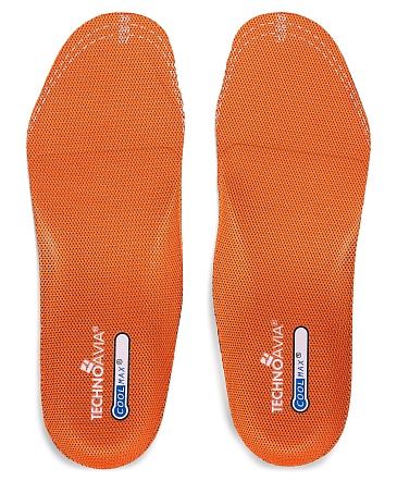 BIOTEC removable insole