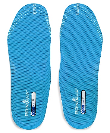 BIOTEC removable insole