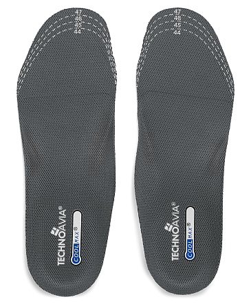 BIOTEC removable insole